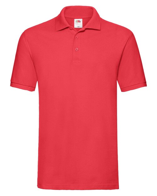 Fruit of the Loom Premium Polo Shirt