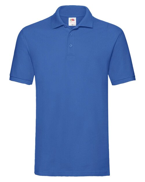 Fruit of the Loom Premium Polo Shirt