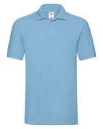 Fruit of the Loom Premium Polo Shirt - thumbnail 16
