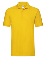 Fruit of the Loom Premium Polo Shirt - thumbnail 17
