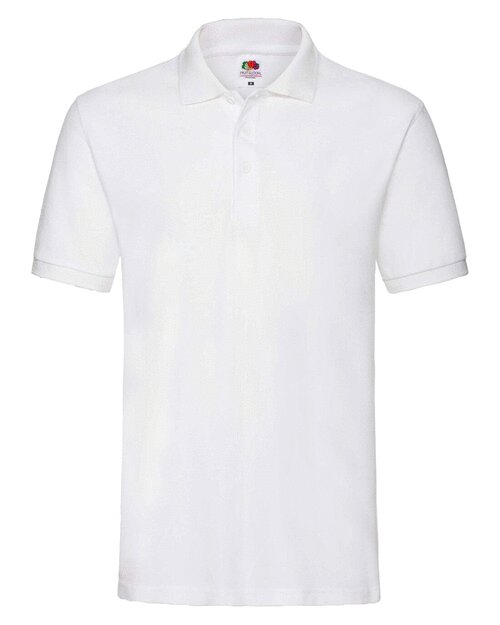 Fruit of the Loom Premium Polo Shirt