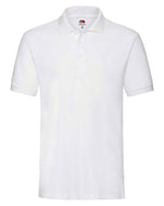 Fruit of the Loom Premium Polo Shirt