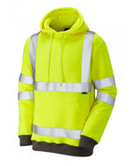 8 Item Premium Embroidered Leo Workwear Hi-Vis Bundle - thumbnail 7