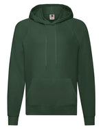 Fruit of the Loom Lightweight Hooded Sweat - thumbnail 3