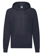 Fruit of the Loom Lightweight Hooded Sweat - thumbnail 5