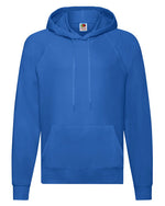 Fruit of the Loom Lightweight Hooded Sweat - thumbnail 8