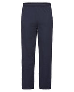 Fruit of the Loom Lightweight Open Hem Jog Pants