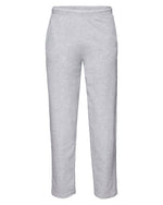 Fruit of the Loom Lightweight Open Hem Jog Pants - thumbnail 4