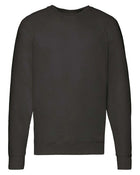 Fruit of the Loom Lightweight Raglan Sweat