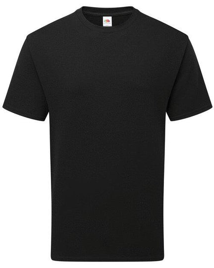 Fruit of the Loom Pure Cotton T