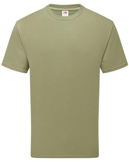 Fruit of the Loom Pure Cotton T