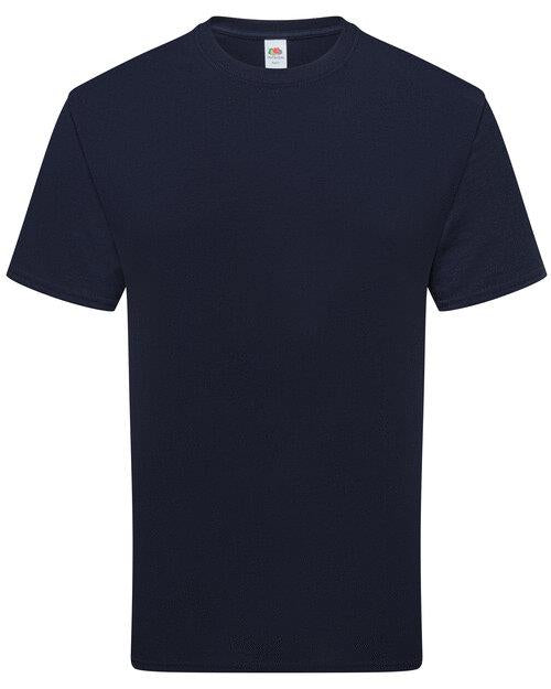 Fruit of the Loom Pure Cotton T