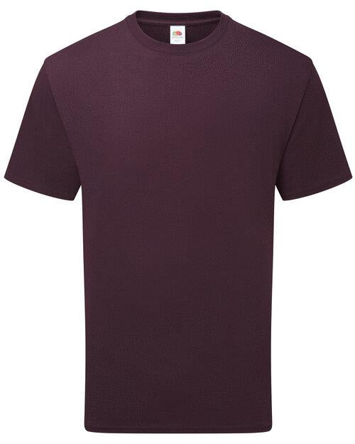 Fruit of the Loom Pure Cotton T