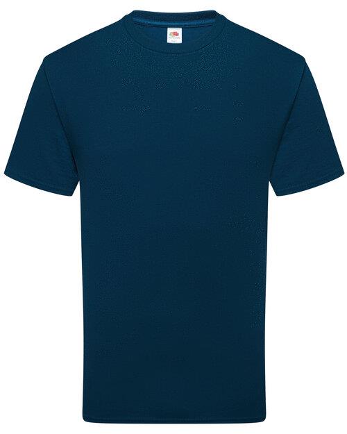 Fruit of the Loom Pure Cotton T