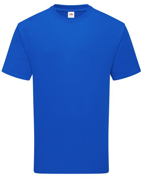 Fruit of the Loom Pure Cotton T