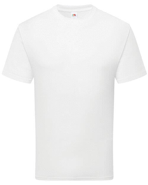 Fruit of the Loom Pure Cotton T