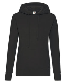 Fruit of the Loom Ladies Classic Hoodie