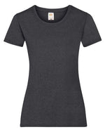 Fruit of the Loom Ladies Valueweight T - thumbnail 6