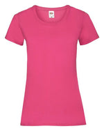 Fruit of the Loom Ladies Valueweight T - thumbnail 8