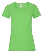 Fruit of the Loom Ladies Valueweight T - thumbnail 15