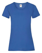Fruit of the Loom Ladies Valueweight T - thumbnail 22