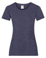 Fruit of the Loom Ladies Valueweight T - thumbnail 25