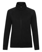 Fruit of the Loom Ladies Premium Sweat Jacket