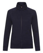 Fruit of the Loom Ladies Premium Sweat Jacket - thumbnail 3