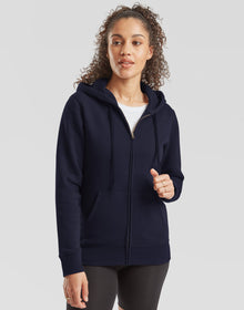 Fruit of the Loom Ladies Premium 70/30 Hoodie