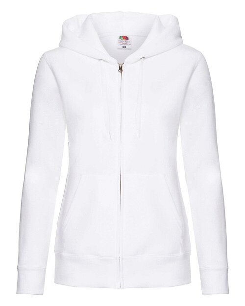 Fruit of the Loom Ladies Premium 70/30 Hoodie