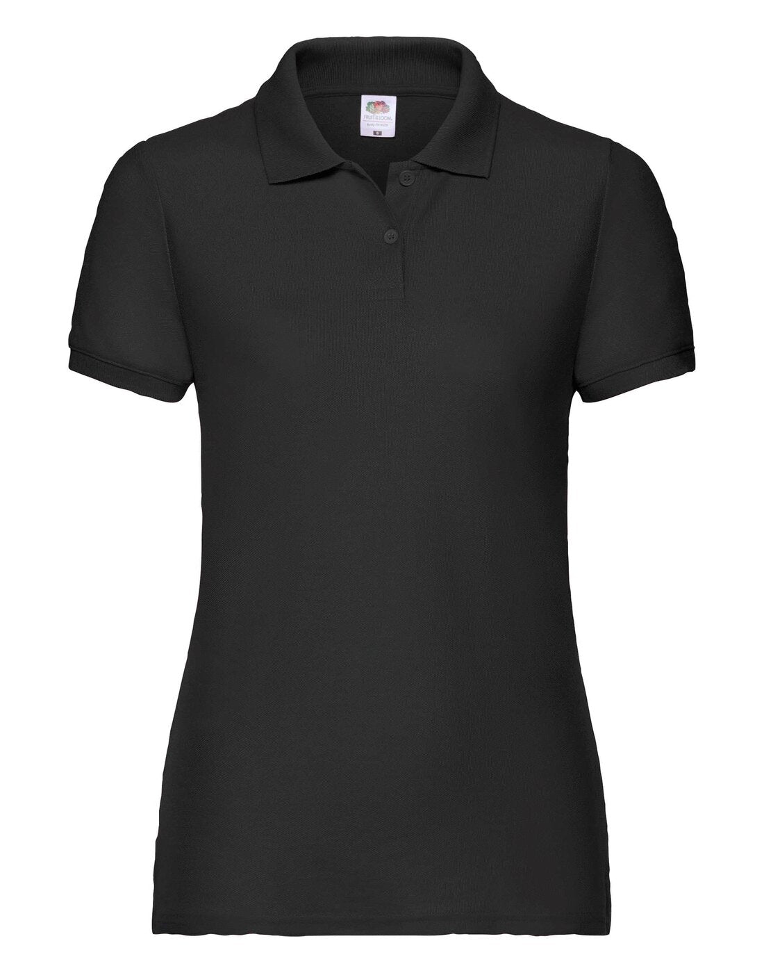 Fruit of the Loom Ladies 65/35 Polo