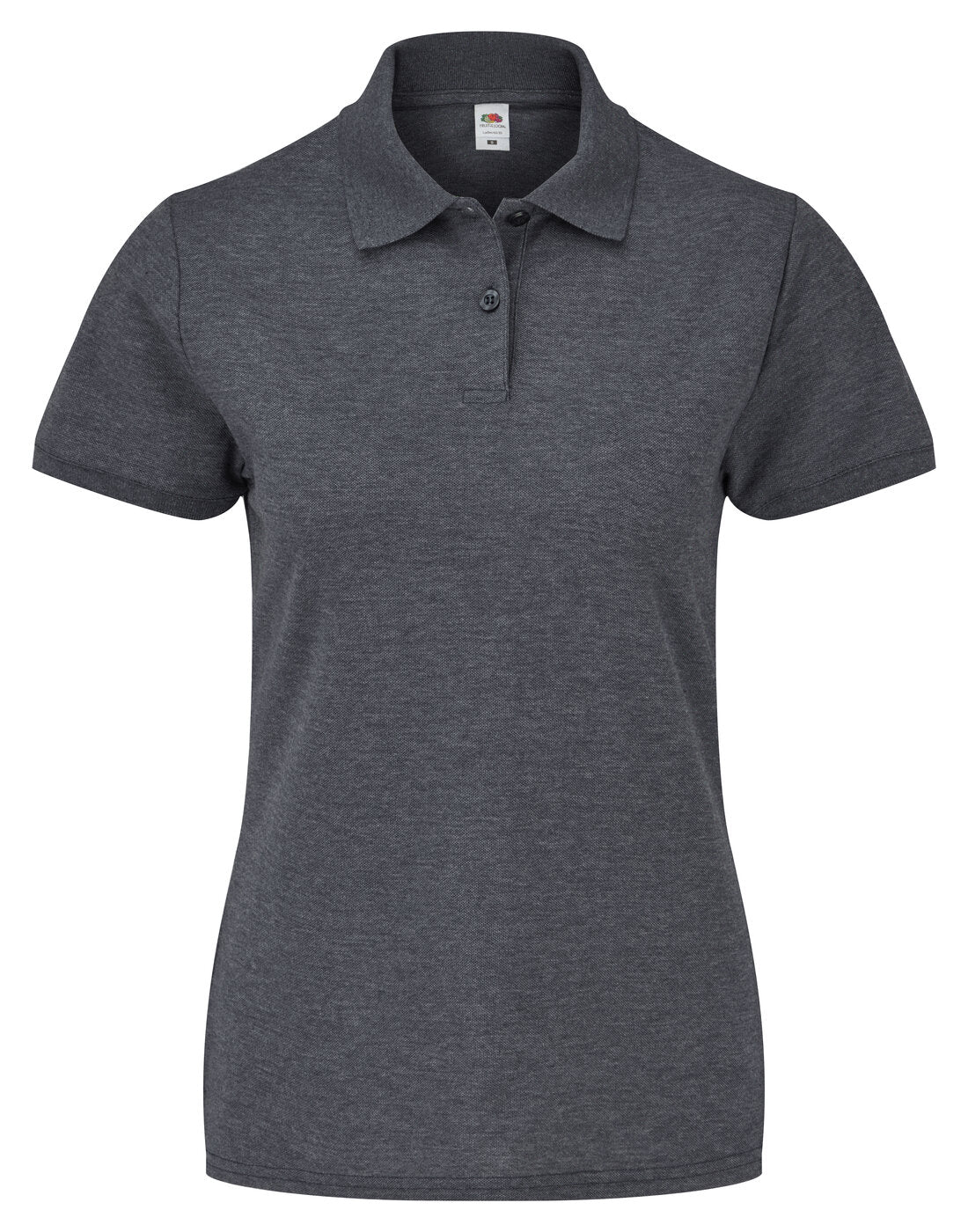 Fruit of the Loom Ladies 65/35 Polo