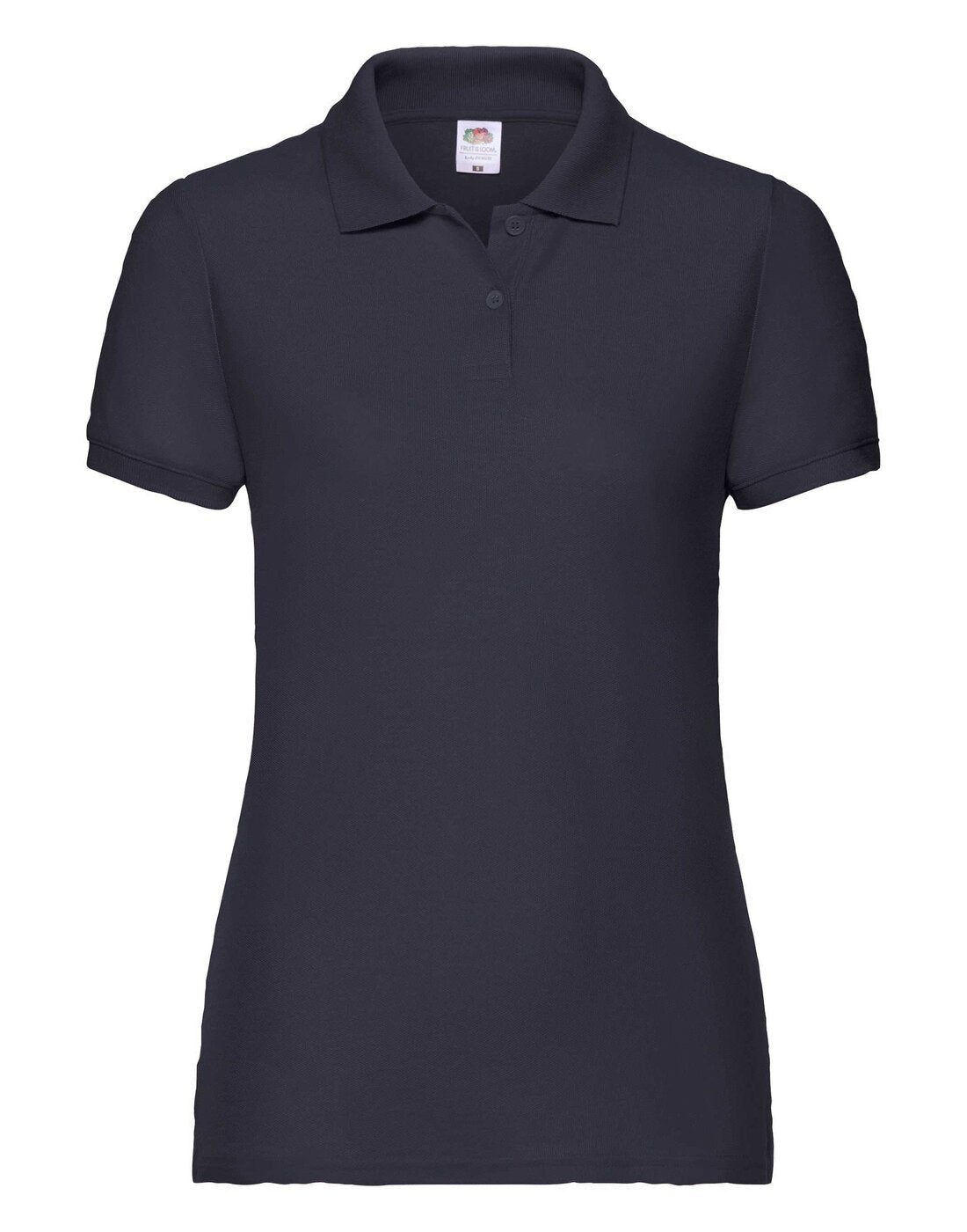 Fruit of the Loom Ladies 65/35 Polo