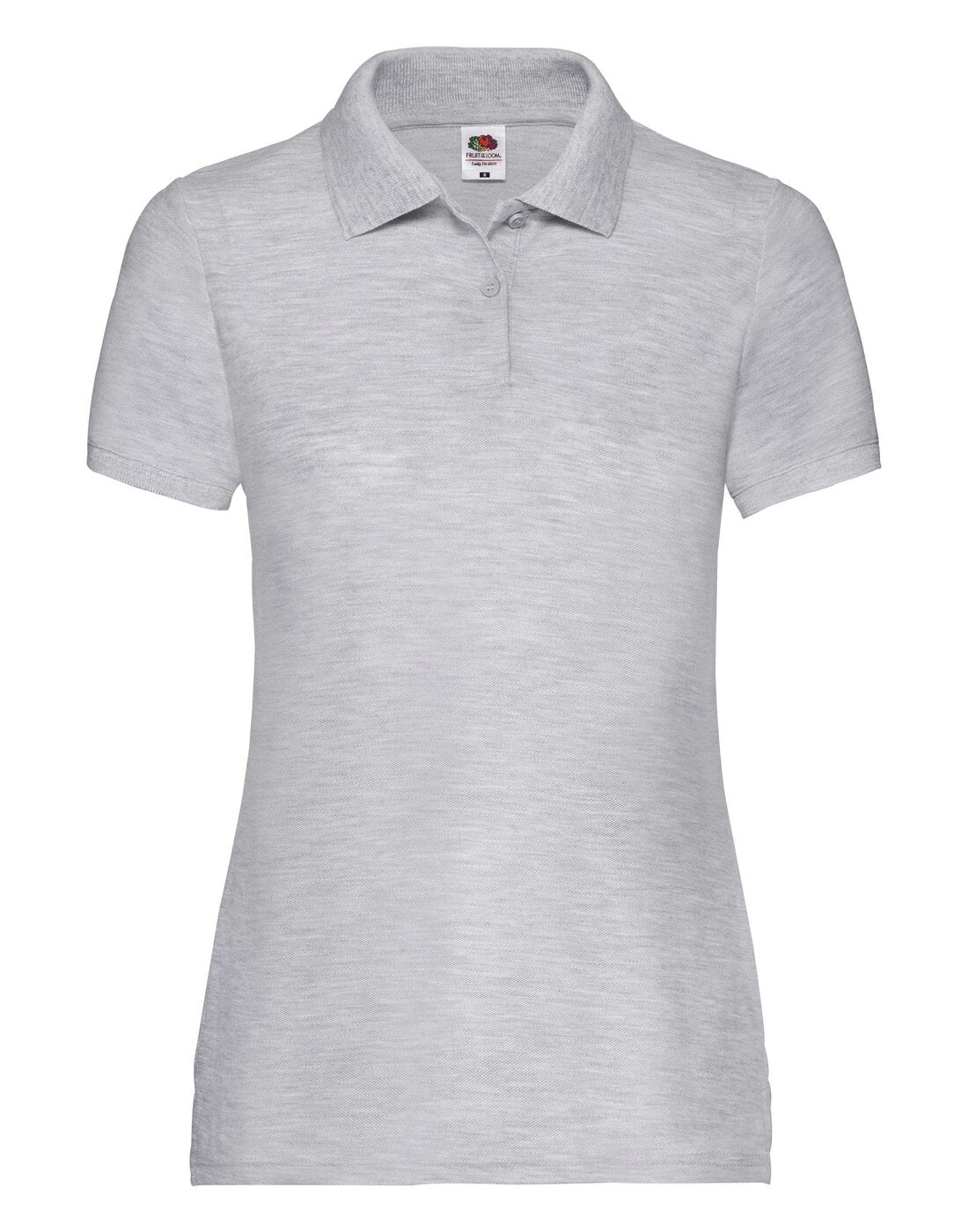 Fruit of the Loom Ladies 65/35 Polo