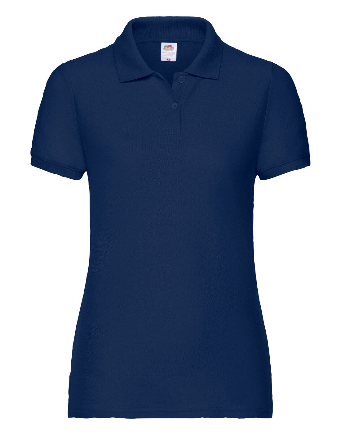 Fruit of the Loom Ladies 65/35 Polo