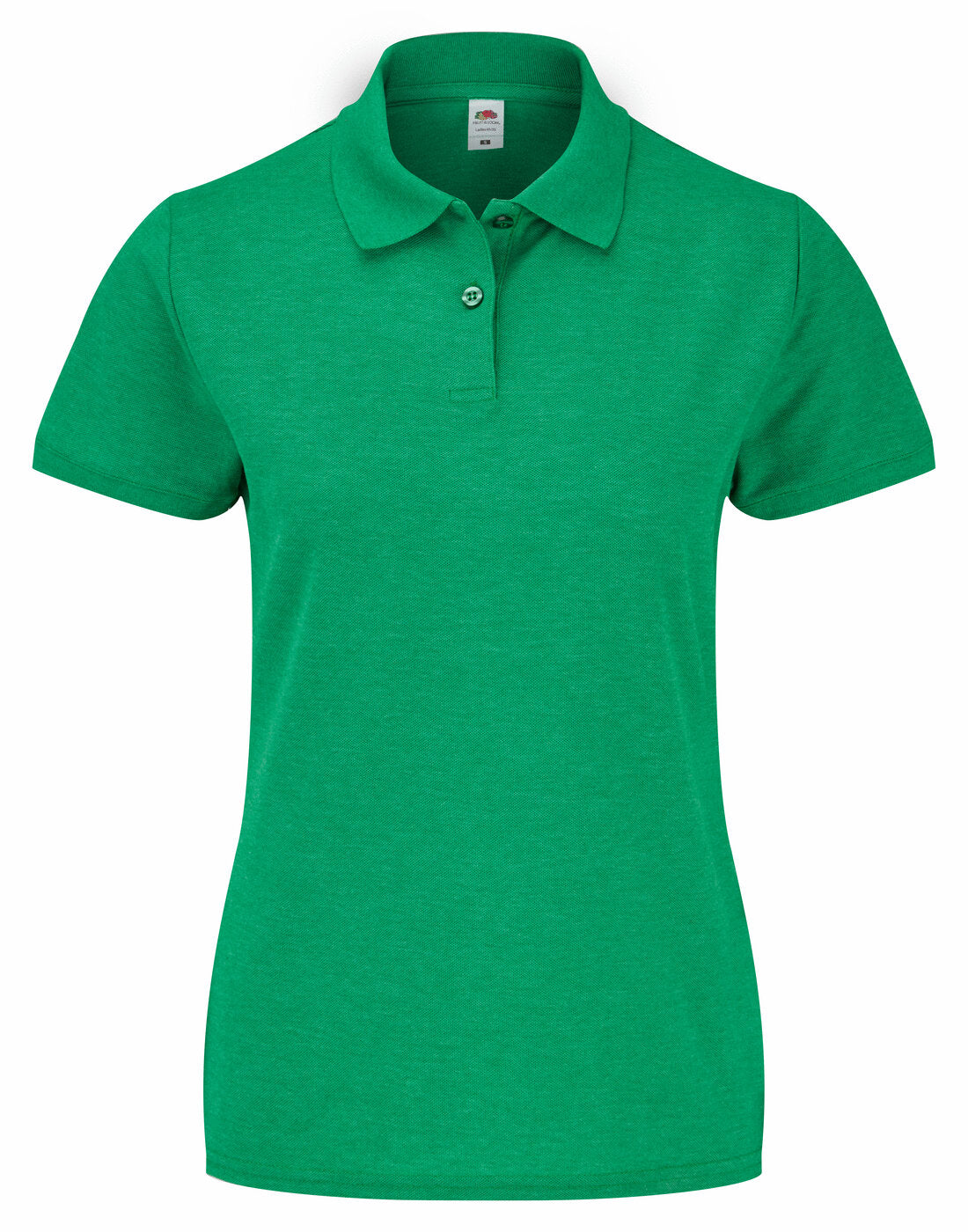 Fruit of the Loom Ladies 65/35 Polo
