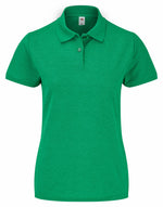 Fruit of the Loom Ladies 65/35 Polo - thumbnail 15