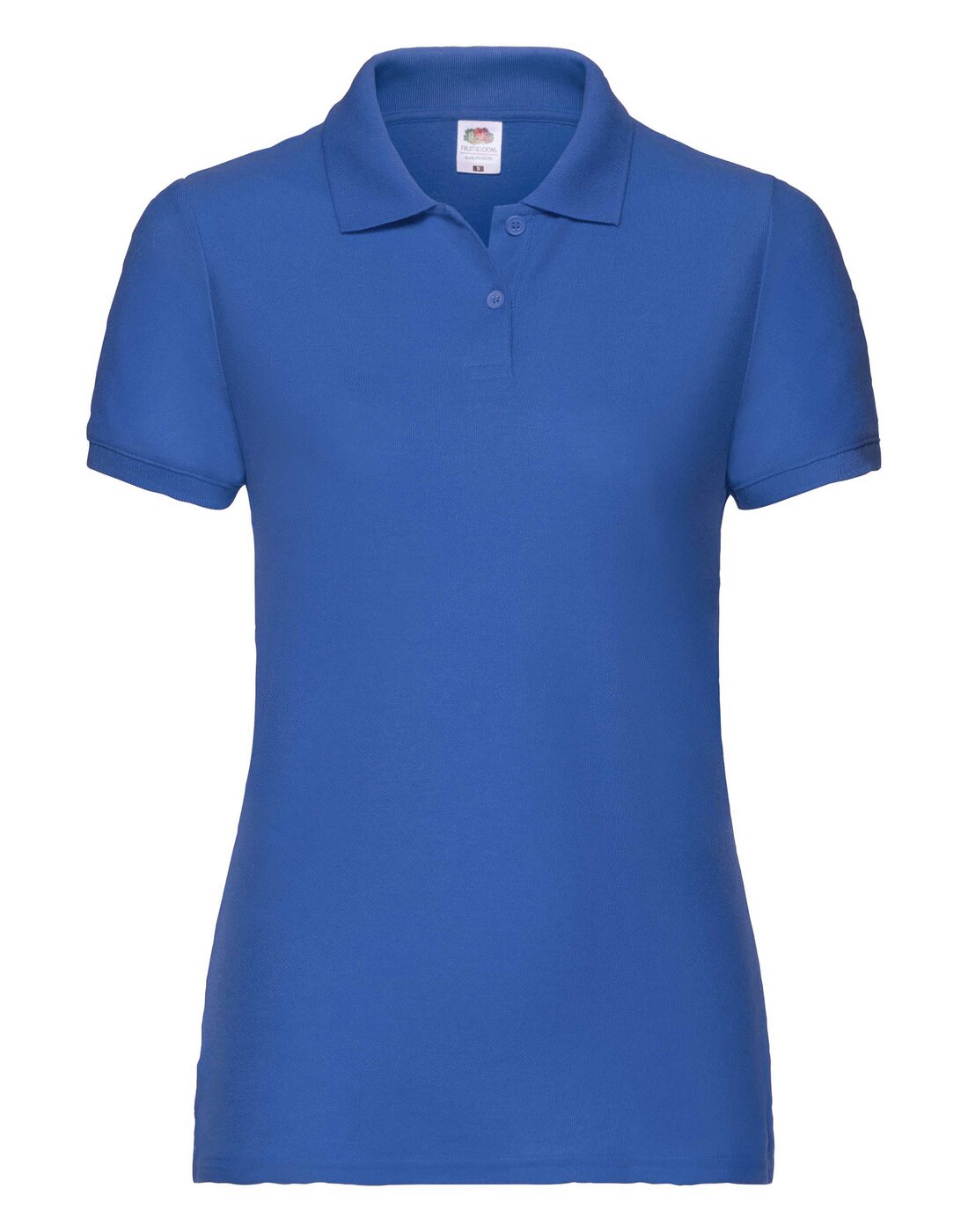 Fruit of the Loom Ladies 65/35 Polo