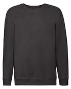Fruit of the Loom Kids Premium Set-In Sweat