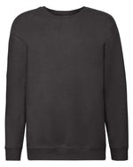 Fruit of the Loom Kids Premium Set-In Sweat - thumbnail 1