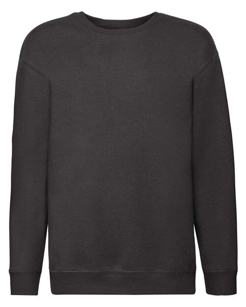 Fruit of the Loom Kids Premium Set-In Sweat