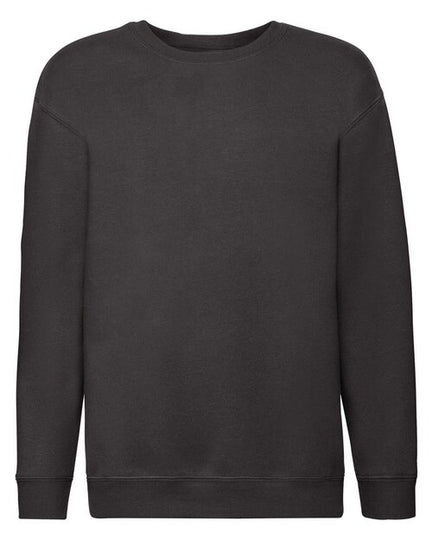 Fruit of the Loom Kids Premium Set-In Sweat
