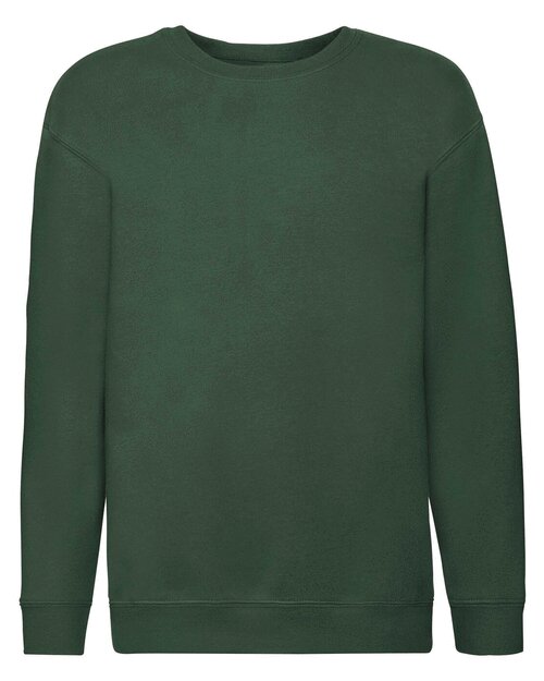 Fruit of the Loom Kids Premium Set-In Sweat