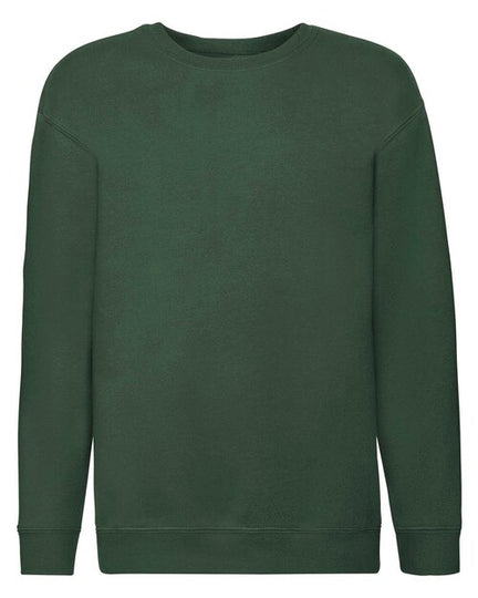 Fruit of the Loom Kids Premium Set-In Sweat