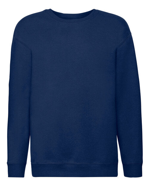 Fruit of the Loom Kids Premium Set-In Sweat