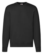 Fruit of the Loom Premium 70/30 Unisex Sweatshirt - thumbnail 1