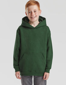 Fruit of the Loom Kids Premium 70/30 Hoodie