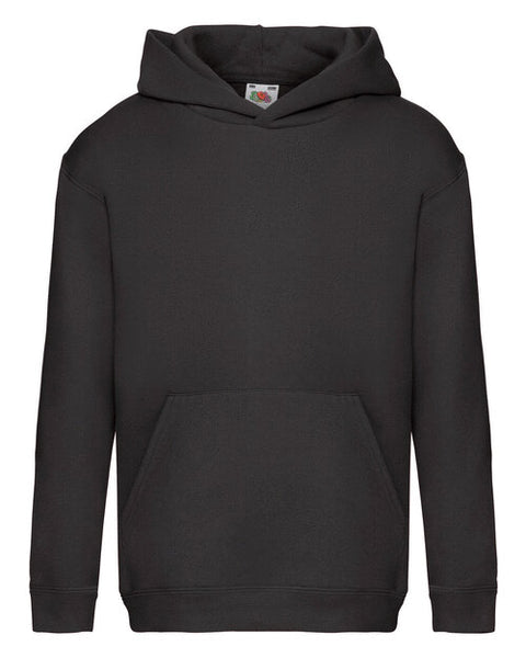 Fruit of the Loom Kids Premium 70/30 Hoodie