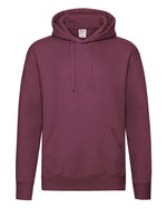 Fruit of the Loom Premium 70/30 Hoodie - thumbnail 2
