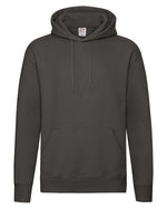 Fruit of the Loom Premium 70/30 Hoodie - thumbnail 3